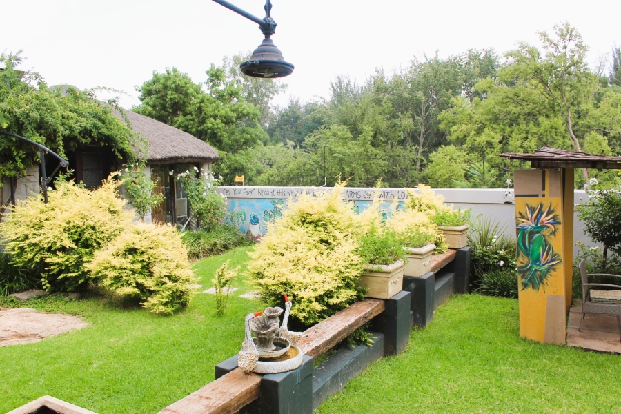 7 Bedroom Property for Sale in Parys Free State